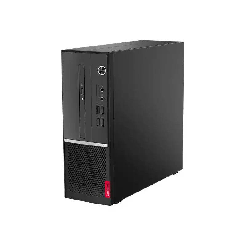 Lenovo V35s-07ADA 11HF - SFF - Ryzen 5 3500U - 2.1 GHz - RAM 16 Go - SSD 512 Go - NVMe - graveur de DVD ... (11HF004KFR)_1